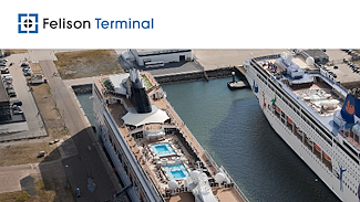 Cruise kalender IJmuiden