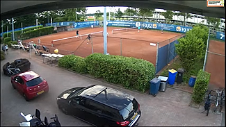Tennisclub Alkmaar