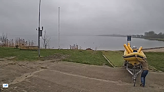 Windsurfvereniging Almere-Centraal