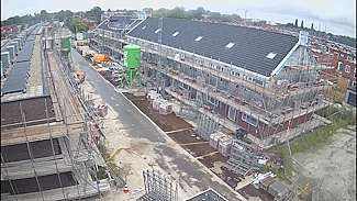 Bouwcam Heiman Akkerstraat