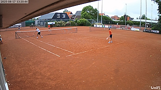 Tennisclub Fivelveld