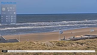 Strand en Duinbeelden