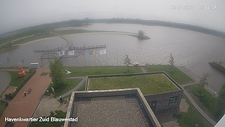 Blauwestad Havenkwartier