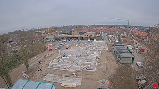 Bouwcam Bakelgeertpark e.o.