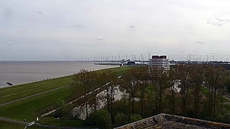 Vanaf Flat Hoogwatum