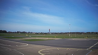 Den Helder Airport