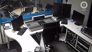 Studio & Player van ZO!34