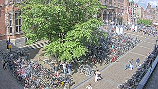 Academiegebouw Universiteit RUG