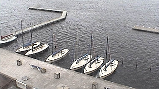 De Twee Provinciën Watersport