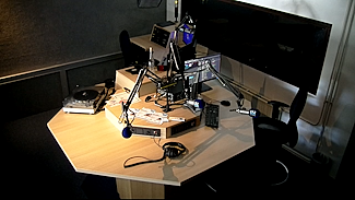 LOK Studio Lokale Omroep