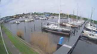 Jachthaven Noordergat
