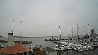 Marina Lelystad Havenmond
