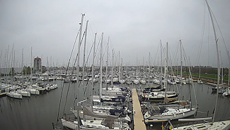 Marina Lelystad Haven
