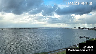 Het Markermeer
