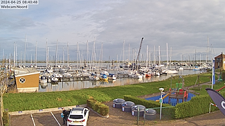 Jachthaven Lelystad