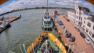 Zeesleper Elbe