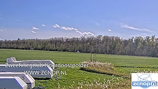 Zweefvliegclub Noord-Oostpolder