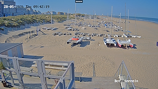 Webcams ZVNoordwijk