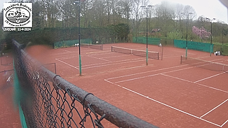 Tennispark Brederode