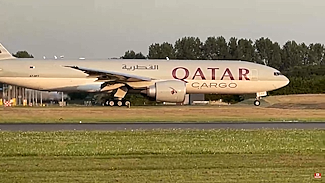 Joe Adam Planespotting