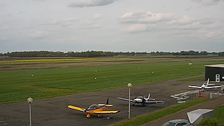 Vliegveld
