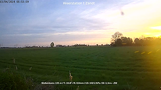 Weerstation