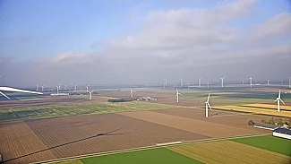 Vanaf windturbine (ADW-10)