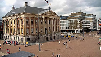 Webcams in Groningen