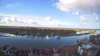 Webcams in Overijssel