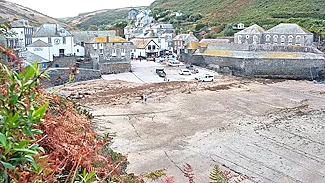Port isaac (Cornwall)