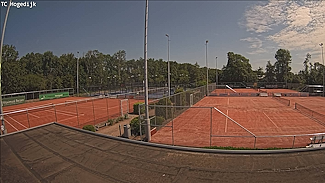 Tennisclub Hogedijk