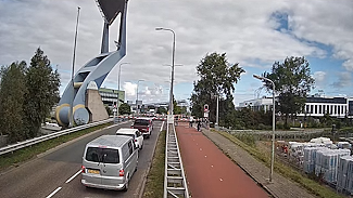 Slauerhoffbrug (Harlingervaart)