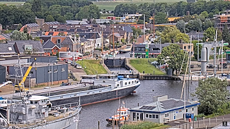 Rondkijken Lemmer e.o.