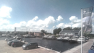 Veldman Yacht Charters
