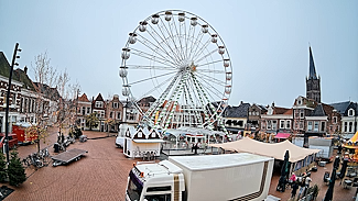 De Markt (reuzenrad)