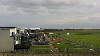 Texel Airport (Cam 1)
