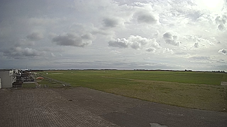 Texel Airport (Cam 2)