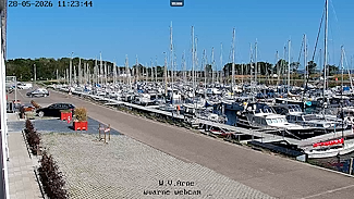 Watersportvereniging Arne