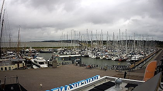 Jachthaven Vlieland